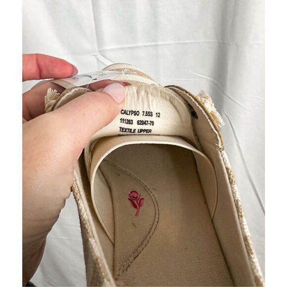 Ros Hommerson Calypso Dri-lex shoes - Picture 3 of 5